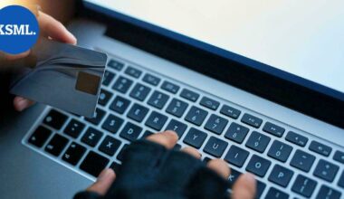 Varo Black Friday -huijauksia – "osta nyt" -painike voi johtaa väärennettyihin verkkokauppoihin | Uutissuomalainen