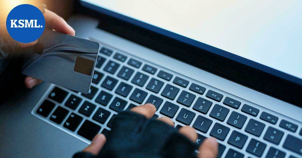 Varo Black Friday -huijauksia – "osta nyt" -painike voi johtaa väärennettyihin verkkokauppoihin | Uutissuomalainen