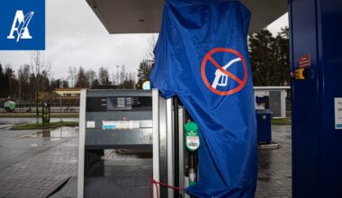 Yhdysvallat antoi jatkoaikaa Teboilin omistaja Lukoilin liiketoimille Venäjän ulkopuolella