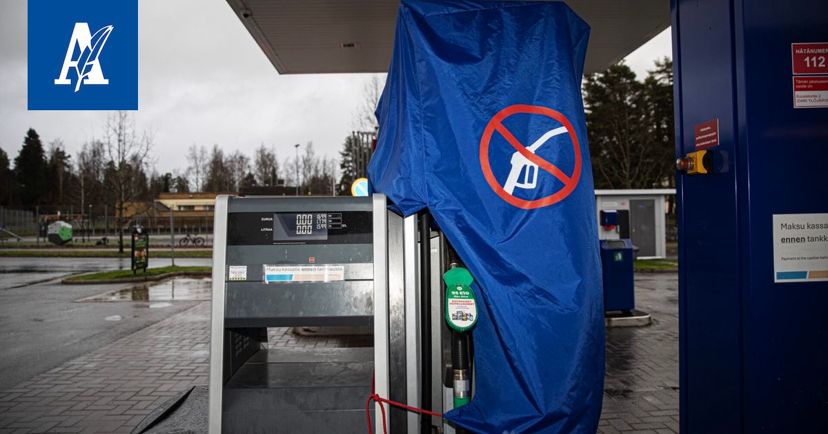 Yhdysvallat antoi jatkoaikaa Teboilin omistaja Lukoilin liiketoimille Venäjän ulkopuolella