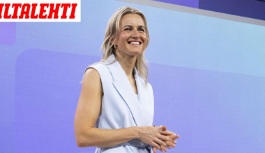 Syöpäsairas Milla Madetoja julkaisi tuoreita kuvia – Näin hän voi nyt