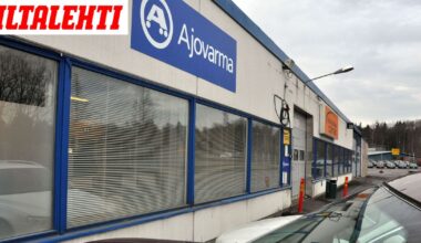 Inssi päästi ajokokeista läpi osaamattomia maahanmuuttajia – Tulkki kertoi oikeat vastaukset