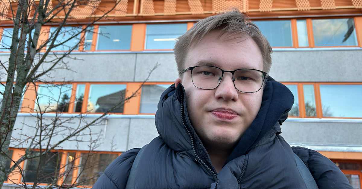 Vaasan vuokra-asuntopula iskee opiskelijoihin – Topi Laaksonen joutuu muuttamaan kolmannen kerran puolessa vuodessa | Kotimaa