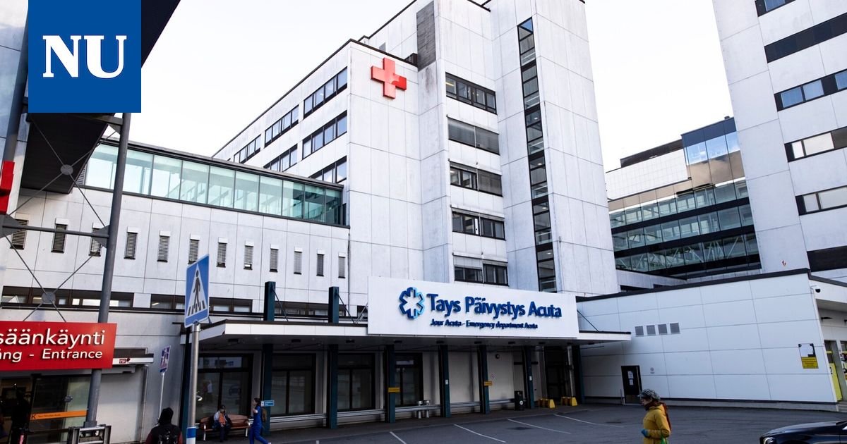 Tällä hetkellä korona on yleisin tartuntatauti Pirkanmaalla