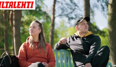 Ensitreffit-Julia ja Arttu kertovat: Näin heillä menee nykyään