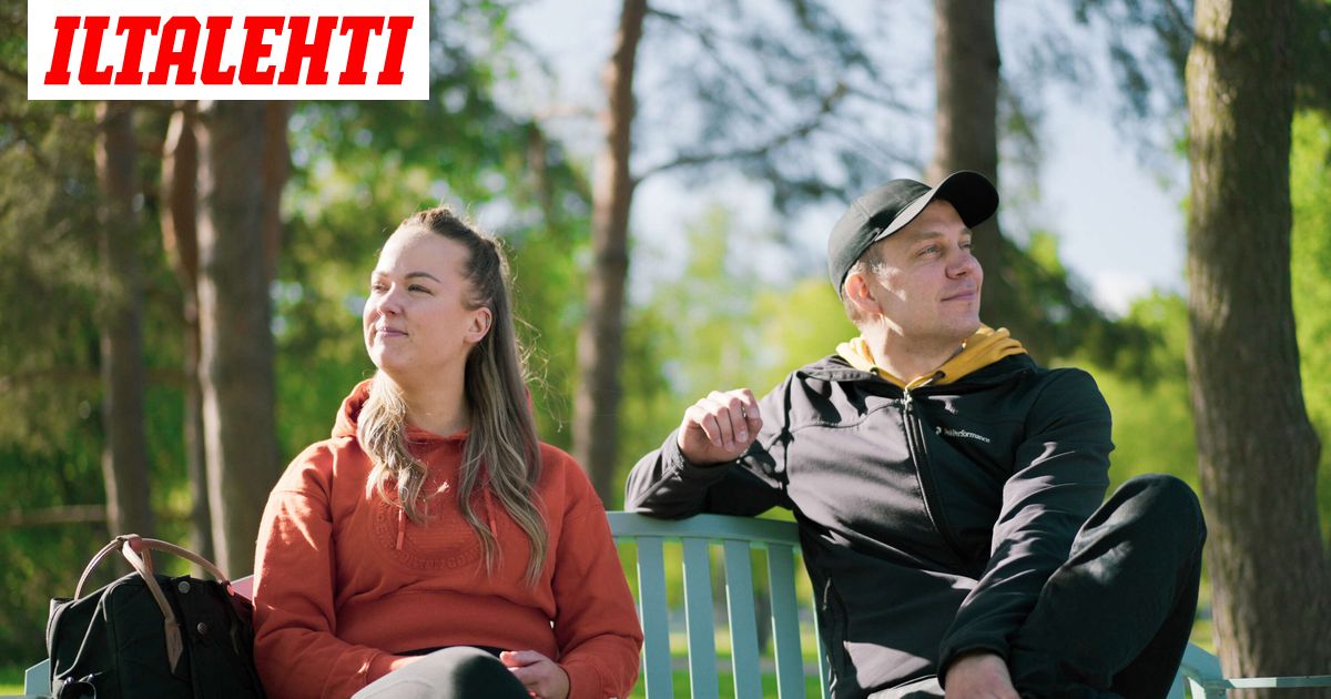 Ensitreffit-Julia ja Arttu kertovat: Näin heillä menee nykyään