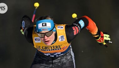 Hiihto: Uusi käänne Victoria Carlin dopingtapauksessa