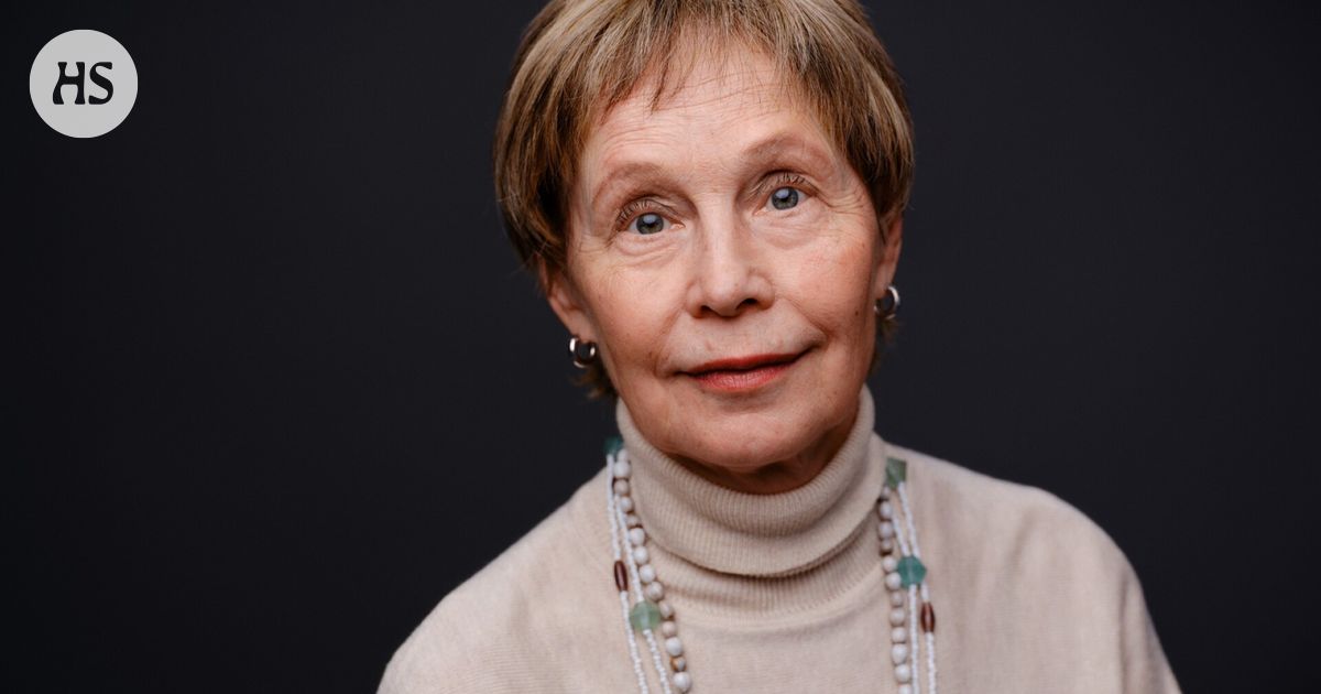 Riitta Heimosen romaani kertoo uupuneesta tyttärestä vanhojen vanhempiensa hoitajana