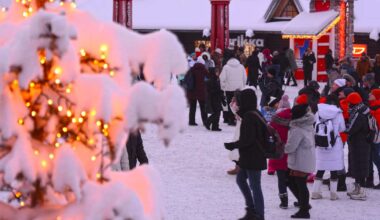 Norjassa nämä yrittäjät joutuisivat vankilaan – Suomessa annetaan vain kehotuksia | Lappi