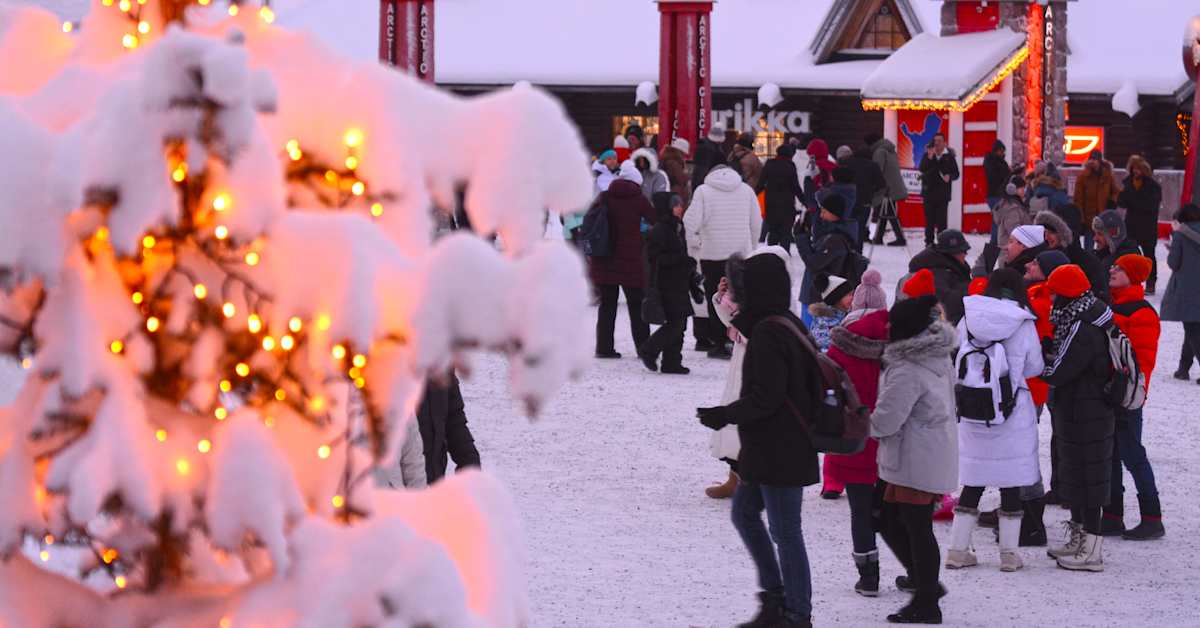 Norjassa nämä yrittäjät joutuisivat vankilaan – Suomessa annetaan vain kehotuksia | Lappi