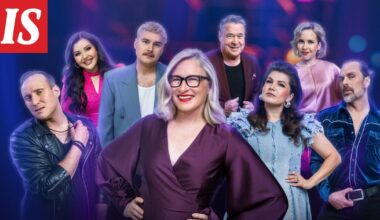 Elämäni biisissä diskattiin huijanneet kilpailijat – nyt puhuu tuotanto