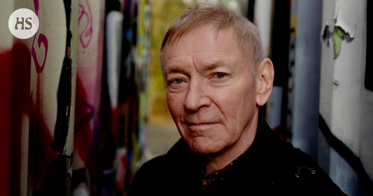 Syöpää sairastava Ile Kallio suhtautuu elämään ”positiivisena fatalistina”