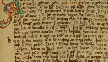 ”Viikinkien kieli” on vaarassa kuolla, väittää Islannin entinen pääministeri Katrín Jakobsdóttir | Ulkomaat