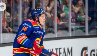 Mestis: Jokerit murskasi sarjajumbon – Veini Vehviläinen sivussa kokoonpanosta