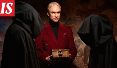 Yllätyskäänne Petolliset-sarjan finaalissa – ”Kusetti pahasti” - Ilta-Sanomat