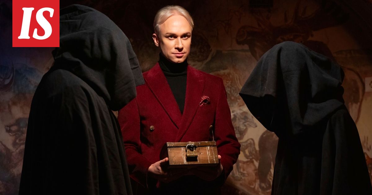 Yllätyskäänne Petolliset-sarjan finaalissa – ”Kusetti pahasti” - Ilta-Sanomat