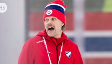 HIFK hävisi – Olli Jokiselta suoraa tekstiä