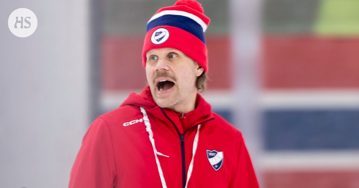 HIFK hävisi – Olli Jokiselta suoraa tekstiä