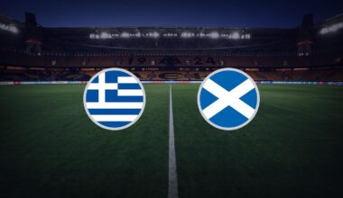 Kreikka - Skotlanti - MTV Katsomo