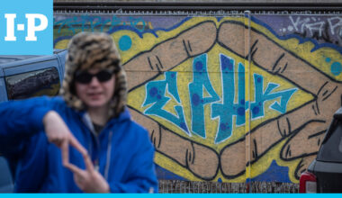 Rap-musiikki on tiivis yhteisö Etelä-Pohjanmaalla – PiDE on pähkinöinä naapurikuntien uusista ystävistä