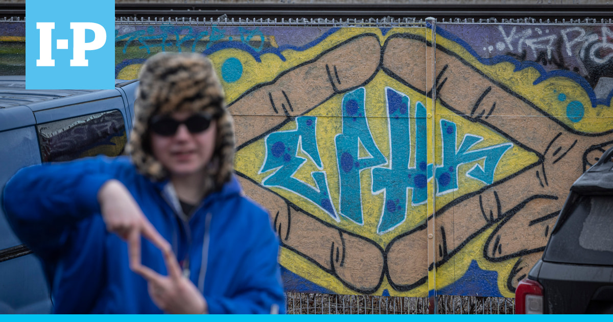 Rap-musiikki on tiivis yhteisö Etelä-Pohjanmaalla – PiDE on pähkinöinä naapurikuntien uusista ystävistä