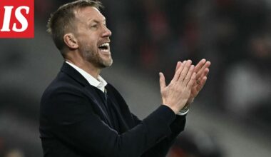 MM-karsinnat: Ruotsi hävisi taas - Ilta-Sanomat