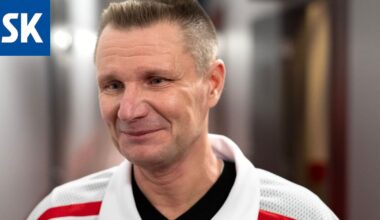 Jari Korpisalo palasi Isomäki-areenalle seitsemän vuoden tauon jälkeen – yksi asia oli erityisen tärkeä, kun hän seisoi yleisön edessä