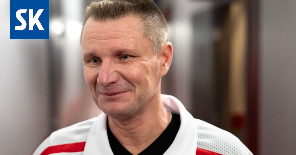 Jari Korpisalo palasi Isomäki-areenalle seitsemän vuoden tauon jälkeen – yksi asia oli erityisen tärkeä, kun hän seisoi yleisön edessä