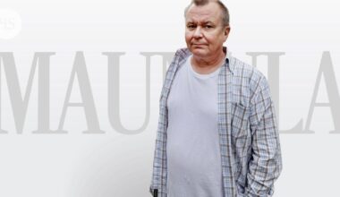 Yhdysvaltojen oikeistosta tuli radikaali henkilökultti