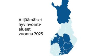 Soten kriisi | Uusi joukko hyvinvointialueita on menossa kovaa vauhtia kohti valtion ohjausta - HS.fi