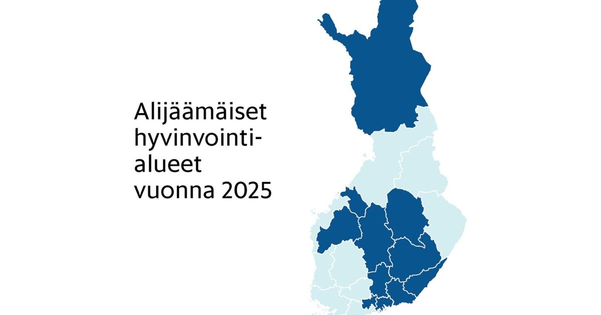 Soten kriisi | Uusi joukko hyvinvointialueita on menossa kovaa vauhtia kohti valtion ohjausta - HS.fi