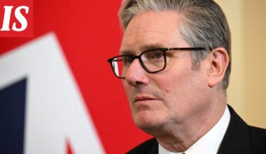 Ministeri: ”Kultainen pääsylippu” katoaa – Britannialta tiukkoja kiristyksiä maahanmuuttoon