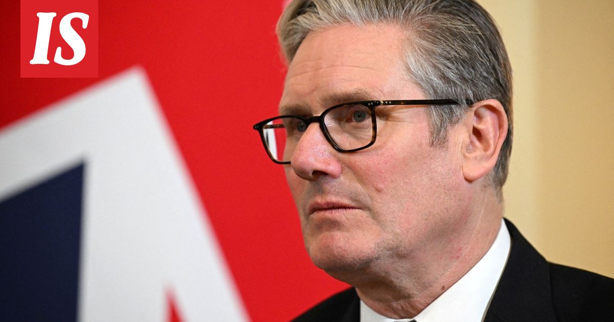 Ministeri: ”Kultainen pääsylippu” katoaa – Britannialta tiukkoja kiristyksiä maahanmuuttoon