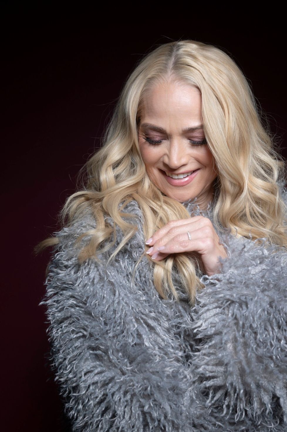 – Sain oppia uutta ja olla keskeneräinen, Pippa Laukka sanoo osallistumisestaan Tanssii tähtien kanssa -ohjelmaan.