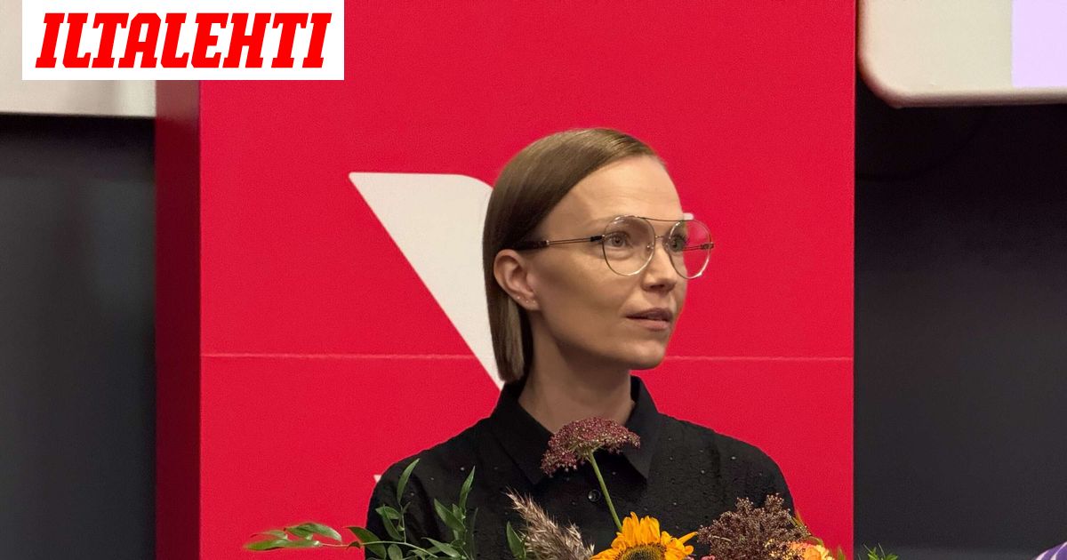 Kukaan ei haastanut Minja Koskelaa