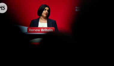 ”Kultainen pääsylippu” loppuu, uhoaa ministeri kun Britannia kiristää maahanmuuttoa