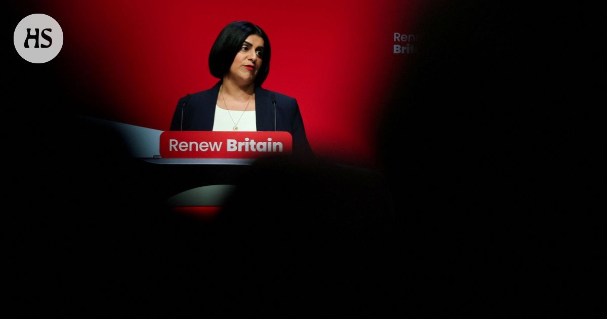 ”Kultainen pääsylippu” loppuu, uhoaa ministeri kun Britannia kiristää maahanmuuttoa