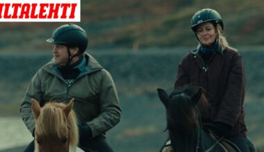 Katsojien huoli tv-sarjasta heräsi – Yle rauhoittelee