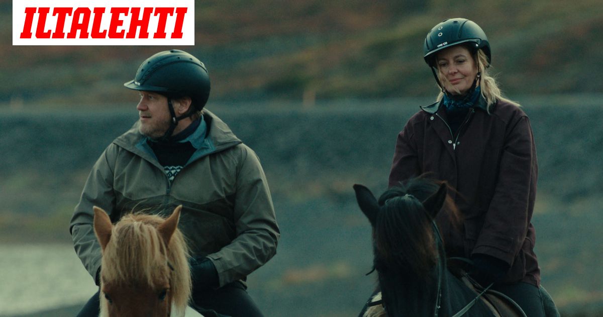 Katsojien huoli tv-sarjasta heräsi – Yle rauhoittelee