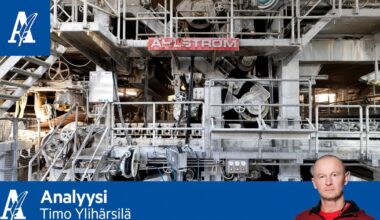 Analyysi | Metsäjättien ahdinko: Tehtaita suljetaan ja satoja irtisanotaan – mistä on kyse? - Aamulehti