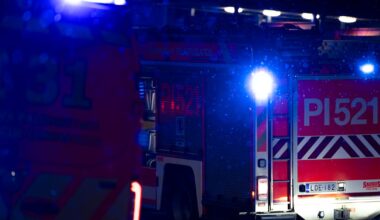 Viisi nuorta aikuista loukkaantui yöllä ulosajossa Akaassa | Pirkanmaa