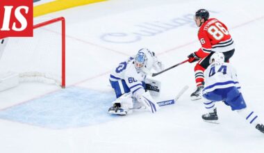 Teuvo Teräväinen: upea maali - Ilta-Sanomat