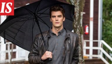 HS: Jaakko Ohtonen kertoo Jeesus-roolista