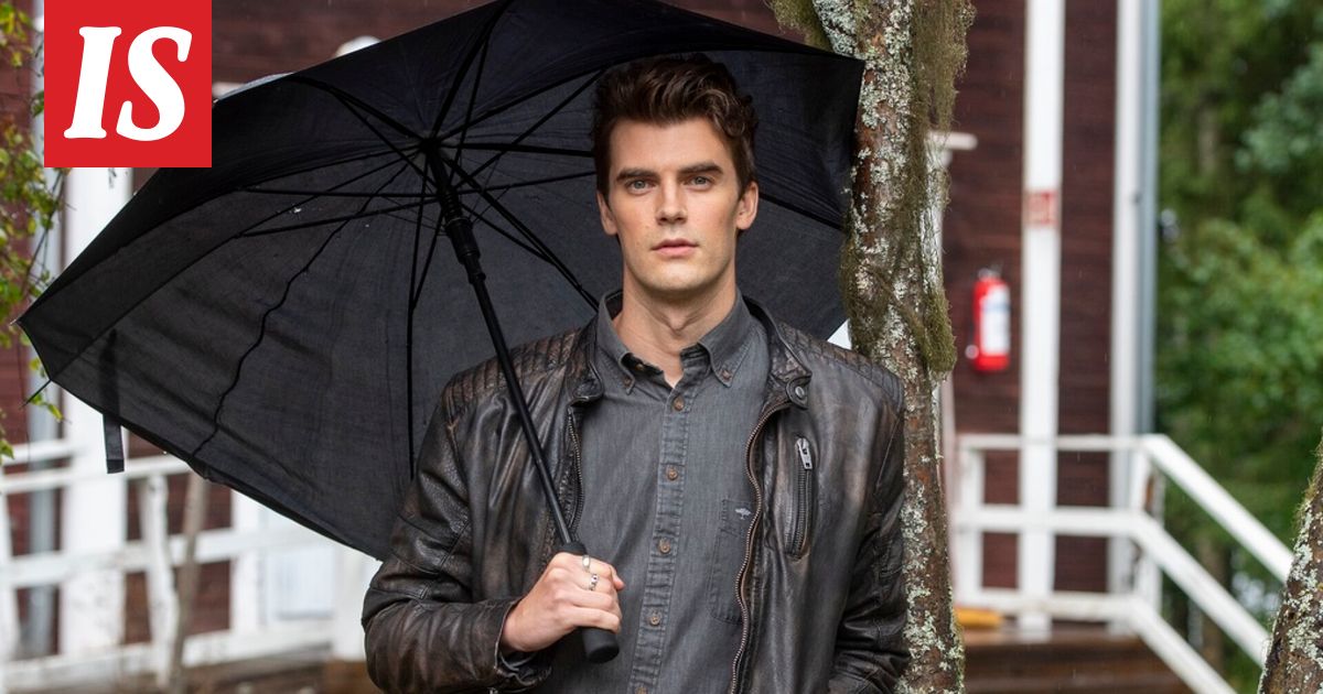 HS: Jaakko Ohtonen kertoo Jeesus-roolista