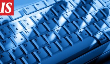 OmaPosti-huijaus ohjaa Truth Social -palveluun