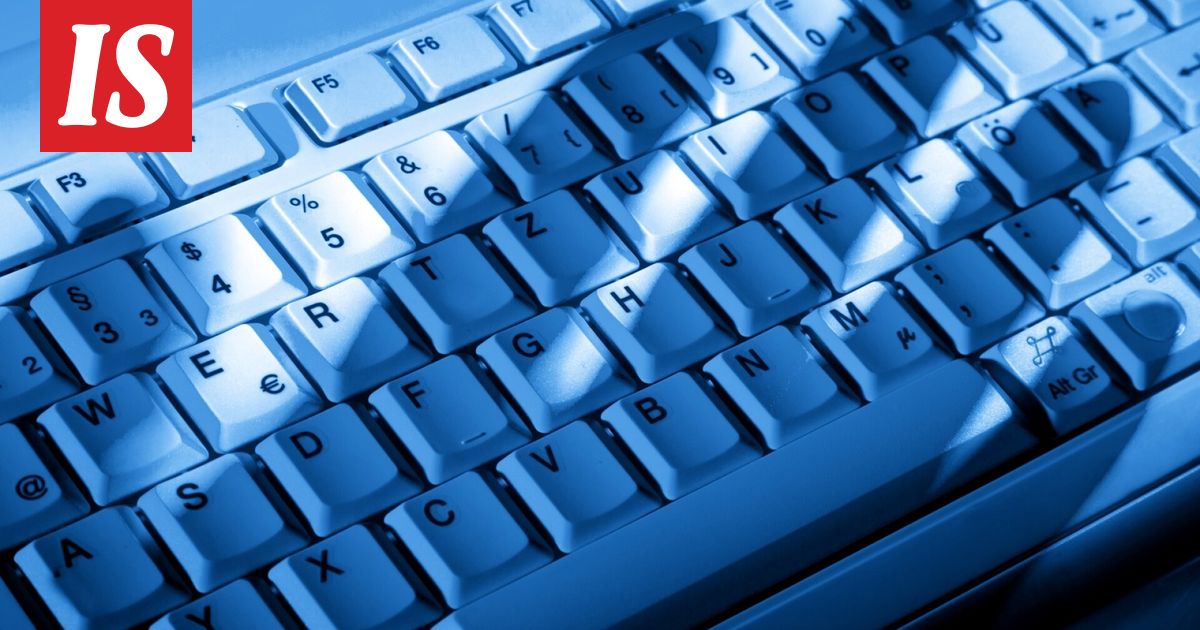 OmaPosti-huijaus ohjaa Truth Social -palveluun