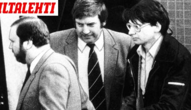 Viemärit tukkeutuivat – Poliisi teki karmivan löydön