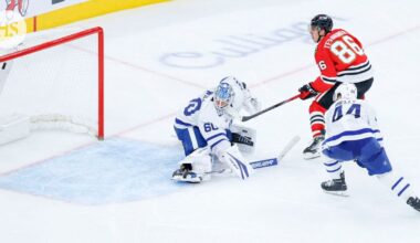 Teuvo Teräväiseltä upea maali NHL:ssä – Mikael Granlund loukkaantui taas