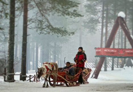 Elokuvaa kuvattiin Suomessa helmi–maaliskuussa.