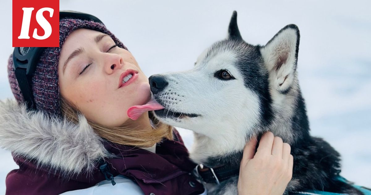 Hallmark-elokuvaa The Finnish Line kuvattiin Suomessa